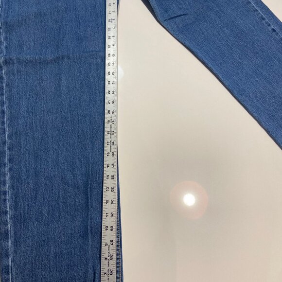 LEVI STRAUSS 550 36 X 32 Men's Excellent Condition 521108 - Picture 4 of 16